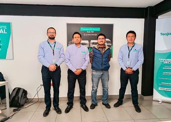 Teojama Comercial mantiene su certificación ISO 9001:2015 tras aprobar auditoría externa de ICONTEC