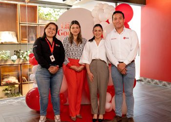 LG Electronics presenta su enfoque de “IA en Acción”