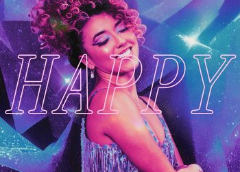 Ohlela consolida su voz auténtica con “Happy”, un llamado a quererse y vibrar alto