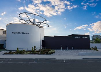 Kia E-Ground gana el Premio Good Design® Award por   la Innovación en Movilidad Sostenible en América Latina