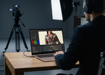 LG Electronics presenta la linea LG GRAM 2026 elevada con AEROMINUM