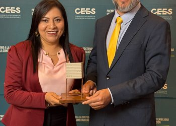 Varilla microaleada de Novacero se convierte en el primer material de acero en recibir reconocimiento del CEES