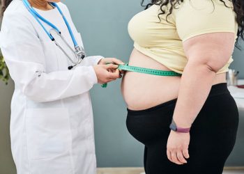 Obesidad en Ecuador: un problema de salud pública que exige diagnóstico y tratamiento oportunos