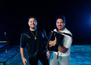 CAMILO SANZ Y JULIAN CASTILLO LANZAN  “MI PENSAMIENTO FAVORITO”