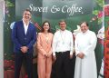 Sweet&Coffee® reafirma su compromiso social con nueva alianza comunitaria