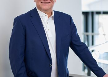 Thomas Owsianski asume la presidencia de GM en América del Sur