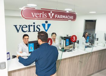 Veris Quicentro Sur amplía su oferta de salud para la familia  con nuevas especialidades pediátricas