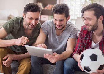 Apuestas online: 86% de los fans de fútbol ecuatorianos van apostar durante el Mundial 2026, impulsados por pagos digitales