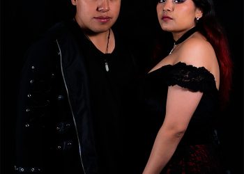 BANDA ECUATORIANA «ARUX»