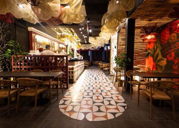 INDOMABLE: el nuevo destino de gastronomía y cultura latina que llega a transformar los días de Guayaquil