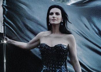 Laura Pausini llega a Quito tras su participación en la Ceremonia de Apertura de los Juegos Olímpicos de Invierno Milano Cortina 2026