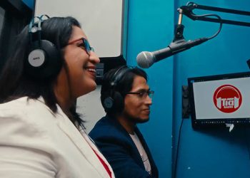 Radio Tía cumple 12 años al aire y fortalece la experiencia de compra en 263 tiendas a nivel nacional