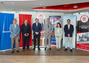 Artefacta amplía su portafolio con una alianza estratégica junto a Dolmen y la Cámara de la Construcción de Guayaquil