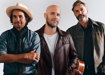 BACILOS PRESENTA UNA NUEVA VERSIÓN DE SU CANCIÓN “VIEJO” JUNTO A GIAN MARCO