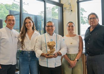 Alimentos Real anuncia al “Representante del Encebollado 2026”