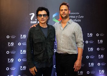 El documental “7.10 Sur Rojo” se coronó en el Jewish Film Festival con los premios a “Mejor Película” y “Mejor Dirección”