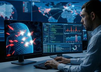 3 ejes de ciberseguridad que definirán la estabilidad de las organizaciones en Latinoamérica para 2026