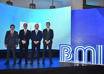 BMI Financial Group reafirma su solidez y visión estratégica en los Kick Off 2026 realizados en Quito y Guayaquil