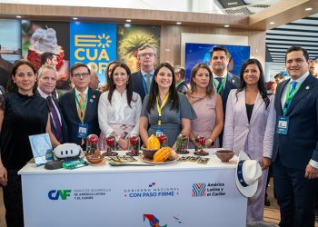 Pronaca participó en foro estratégico regional clave para la integración Ecuador–Panamá