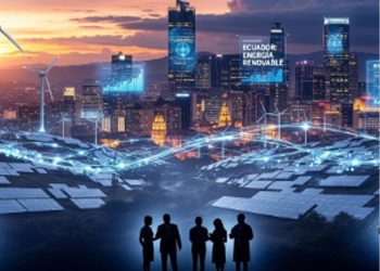 Expertos de Latinoamérica analizan soluciones energéticas para el Ecuador