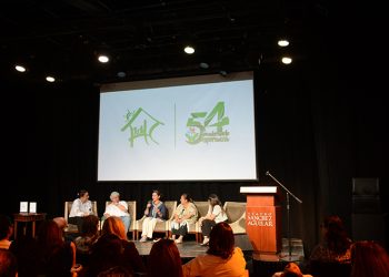 “De Madera y Caña”: Hogar de Cristo invita a reflexionar sobre el acceso a una vivienda digna