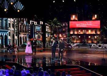 Los ahogados es la producción ecuatoriana con más candidaturas en la lista de 20 títulos por categoría de la XIII edición de los Premios PLATINO XCARET