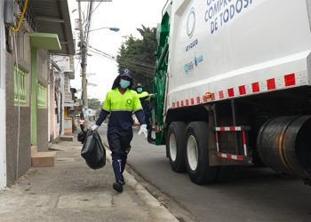 Consorcio Urvaseo a la comunidad