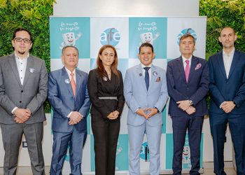 ALFE IMPULSA CAMPAÑA NACIONAL PARA PROMOVER EL RESPETO A LA RECETA MÉDICA Y EL  USO RESPONSABLE DE MEDICAMENTOS