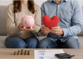 Finanzas en pareja, el mejor “sí quiero” también se planifica