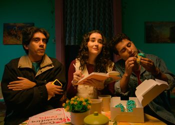 Chulla Vida: la miniserie cuencana que redefine la ficción nacional se estrena este 19 de febrero