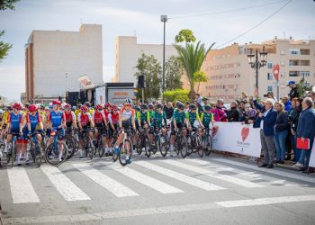 DSPORTS transmite en exclusiva las tres grandes competencias internacionales que esta semana reunirán a lo mejor del ciclismo