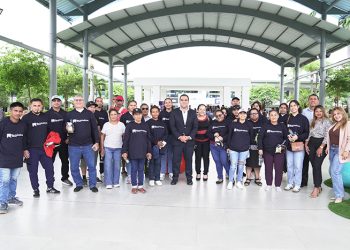 JAC Azul y la Camioneta de Ecuador llegan a Santo Domingo de los Tsáchilas de la mano de EMPROMOTOR.