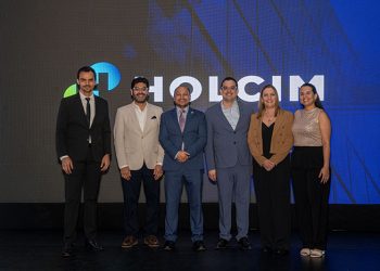 HOLCIM RECONOCIÓ A SUS CLIENTES ESTRATÉGICOS Y FORTALECIÓ SU PROPUESTA DE VALOR PARA EL SECTOR DE LA CONSTRUCCIÓN