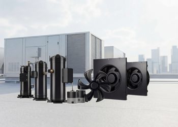 LG Electronics presenta soluciones totales de componentes para sistemas rooftop comerciales en AHR EXPO 2026