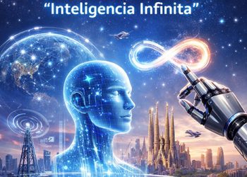 MWC 26: Huawei mostrará en Barcelona su visión de un futuro de “inteligencia infinita”