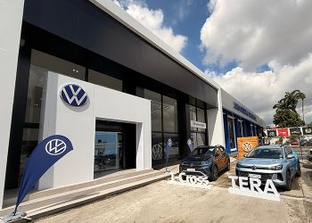 Isuzu y Volkswagen consolidan su expansión en Ecuador con nuevo concesionario conjunto en Guayaquil