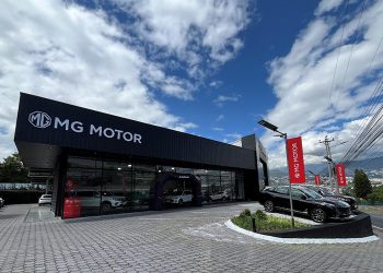 Innovación y expansión marcan el rumbo del sector automotriz