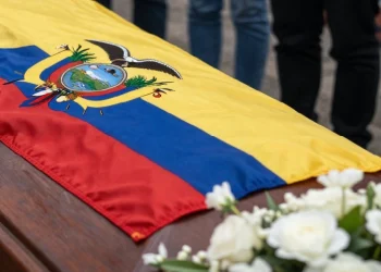 Repatriación internacional para ecuatorianos