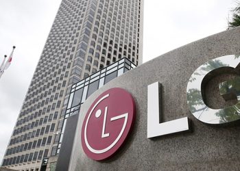 LG Electronics publica los resultados financieros del cuarto trimestre y del año completo 2025