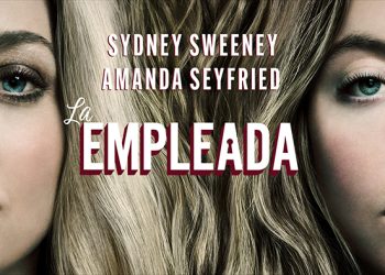 “La Empleada”, la película con Sydney Sweeney y Amanda Seyfried llega a DIRECTV