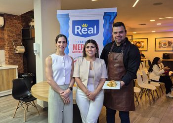 Alimentos Real presenta Filete de Merluza: proteína práctica, confiable y a precio justo para la mesa.