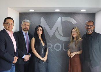 MC Comunicaciones se suma como Official Partner de WebCongress Ecuador 2026