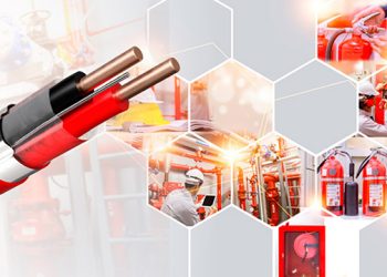 Seguridad y sostenibilidad en Ecuador: Nexxt Infraestructura analiza el rol crítico de los cables LSZH ante incendios