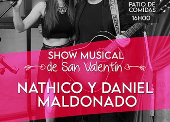 La Tarde más romántica llega a  CityMall por San Valentín