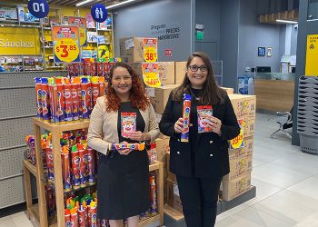 Del amor a la diversión: así se transforma el consumo ecuatoriano en febrero