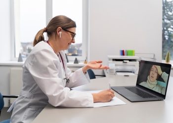 La telemedicina como aliada de las empresas para reducir el ausentismo y mejorar la productividad