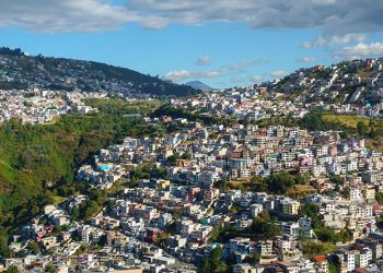 ¿Qué buscan los ecuatorianos al iniciar el año? Tendencias de búsqueda inmobiliaria marcan el pulso del mercado