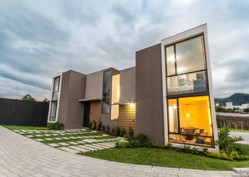 ¿Cómo obtener una casa propia en Ecuador?