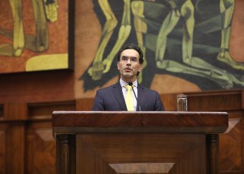 CITEC destaca la aprobación de la Ley de Ciberseguridad y destaca su impacto para fortalecer la protección digital en Ecuador