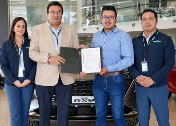 Teojama Comercial obtiene la verificación de su huella de carbono y avanza hacia el programa Ecuador Carbono Cero